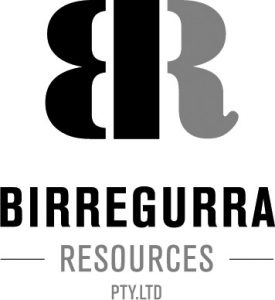 Birregurra Resources Logo